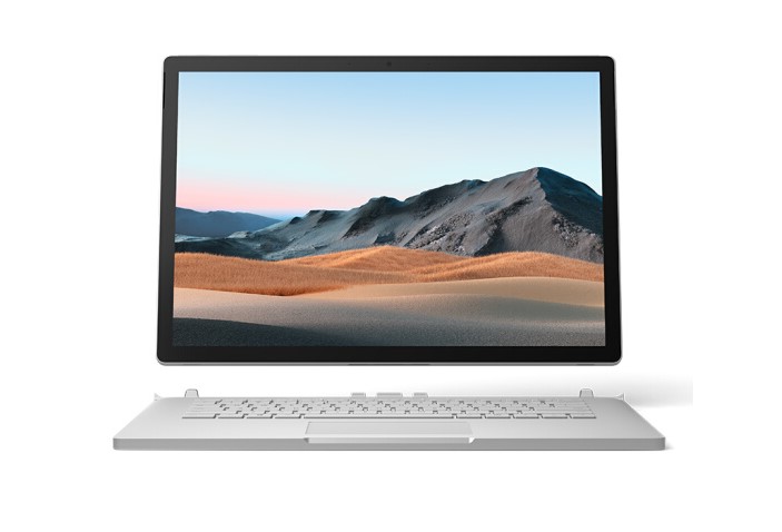 昭苏Surface 维修前的准备工作